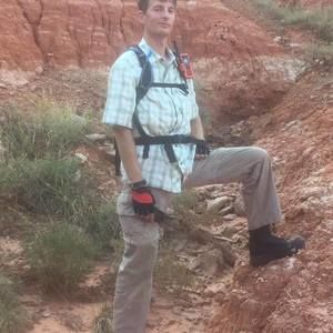 Meet your Posher, Drew